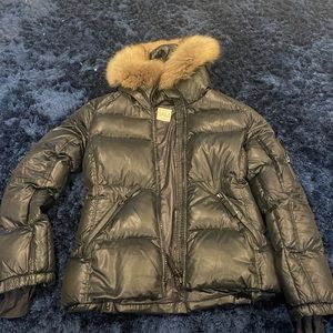 Sam winter jacket for sale